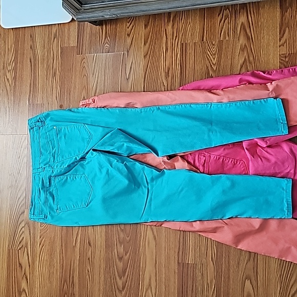 YMI skinny pants spring color bundle xxl - Picture 6 of 8